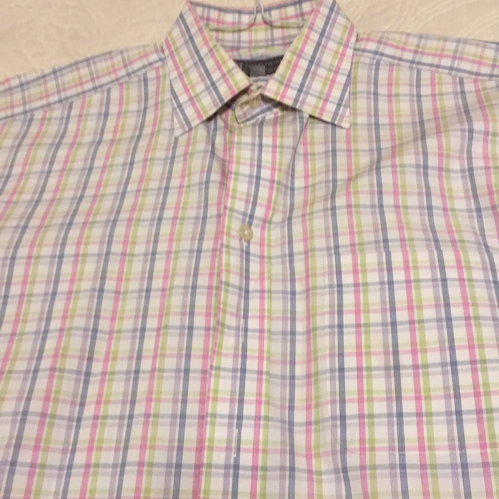 Hickey Freeman for NORDSTROM, Men’s Shirt, 16-35